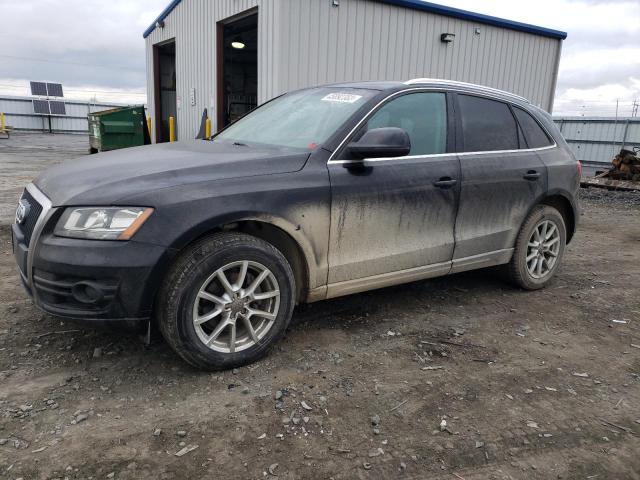 AUDI Q5 PREMIUM 2011 wa1cfafp2ba003687