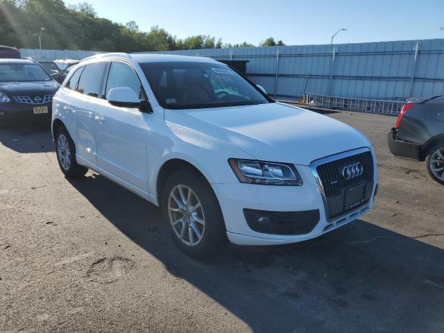 AUDI Q5 PREMIUM 2011 wa1cfafp2ba006444