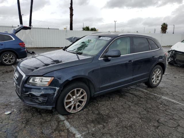 AUDI Q5 PREMIUM 2011 wa1cfafp2ba006489