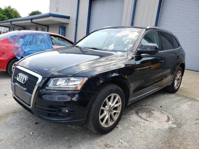 AUDI Q5 PREMIUM 2011 wa1cfafp2ba010574