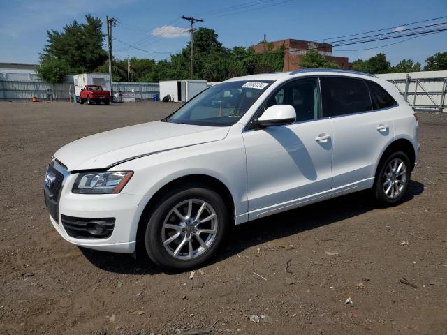 AUDI Q5 PREMIUM 2011 wa1cfafp2ba012499