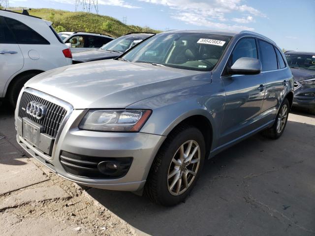 AUDI Q5 PREMIUM 2011 wa1cfafp2ba029271