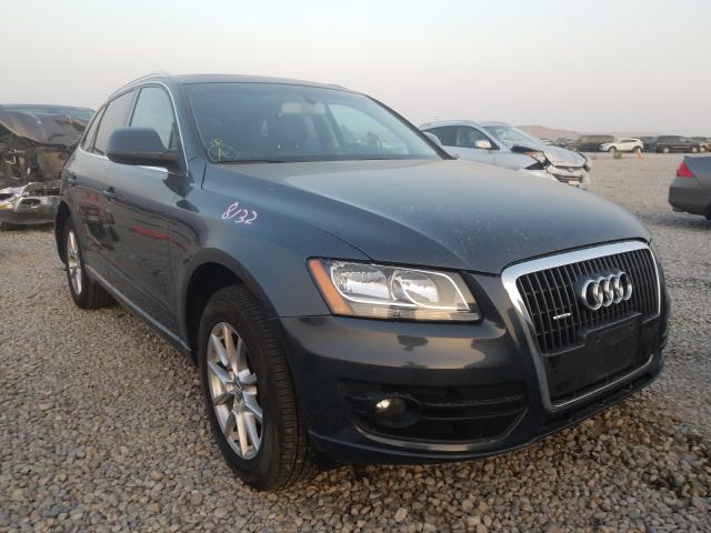 AUDI Q5 2010 wa1cfafp2ba044109