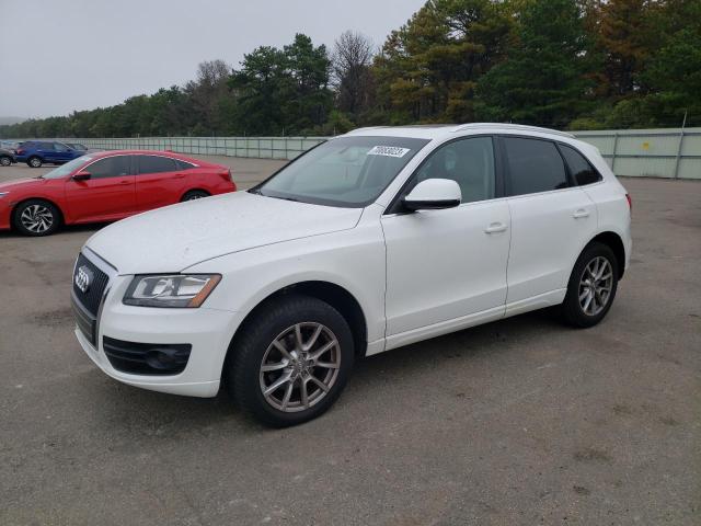 AUDI Q5 2011 wa1cfafp2ba054185