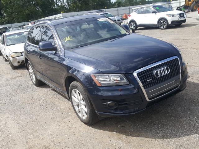 AUDI Q5 PREMIUM 2011 wa1cfafp2ba057491