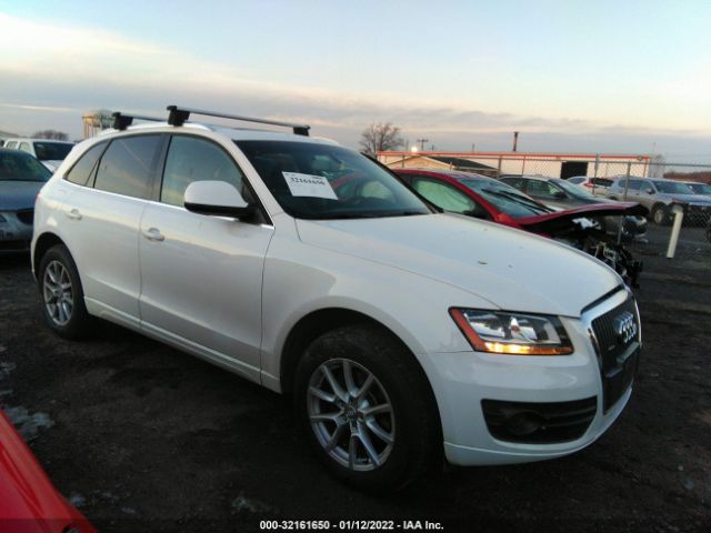 AUDI Q5 2011 wa1cfafp2ba086585