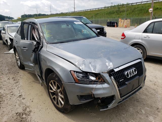 AUDI Q5 PREMIUM 2011 wa1cfafp2ba099580