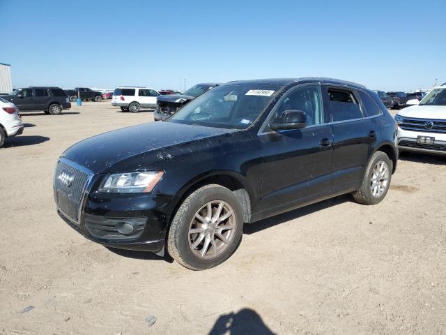 AUDI Q5 2012 wa1cfafp2ca009202