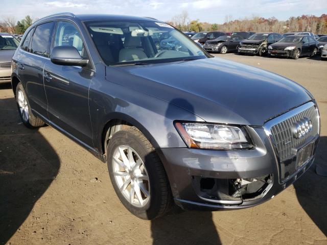 AUDI Q5 PREMIUM 2012 wa1cfafp2ca011872