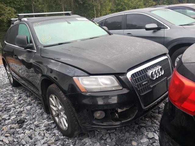 AUDI Q5 PREMIUM 2012 wa1cfafp2ca017364