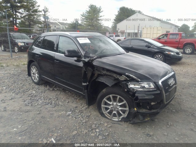 AUDI Q5 2012 wa1cfafp2ca017526