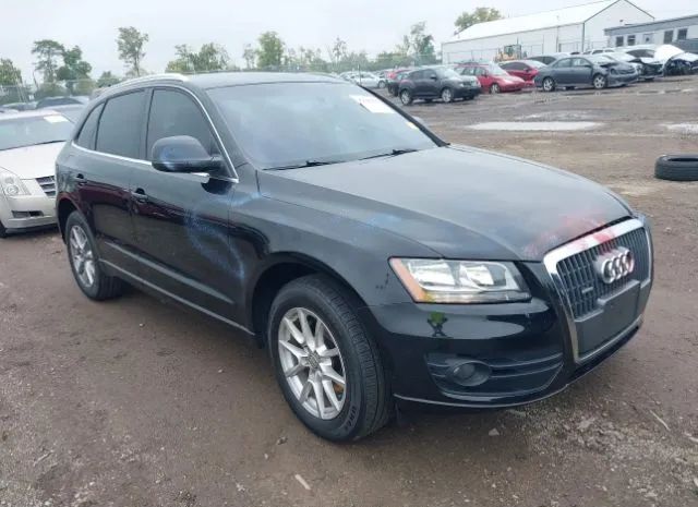 AUDI Q5 2012 wa1cfafp2ca025576