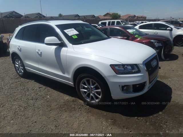 AUDI Q5 2012 wa1cfafp2ca031703