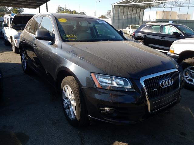 AUDI Q5 PREMIUM 2012 wa1cfafp2ca034522