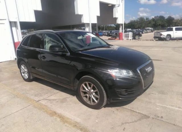 AUDI Q5 2012 wa1cfafp2ca087320