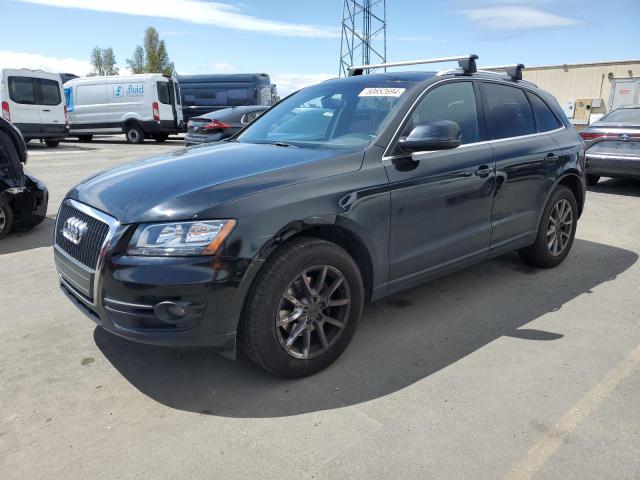 AUDI Q5 2012 wa1cfafp2ca089939