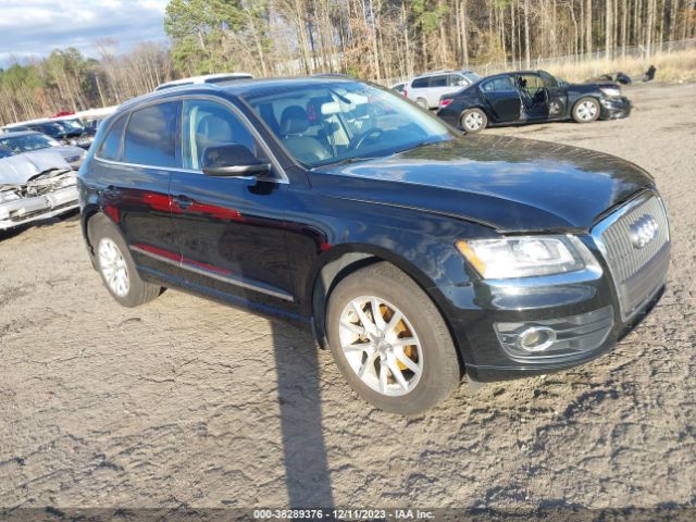 AUDI Q5 2012 wa1cfafp2ca120283