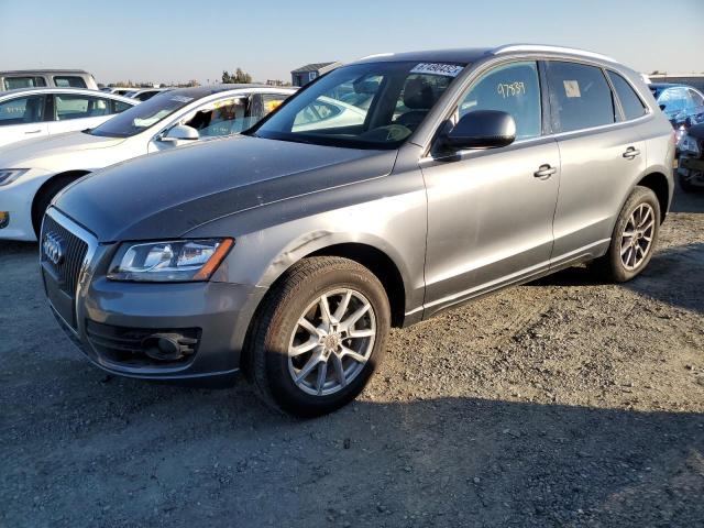 AUDI Q5 PREMIUM 2012 wa1cfafp2ca133308