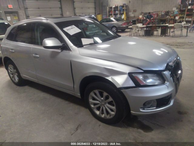 AUDI Q5 2013 wa1cfafp2da006026