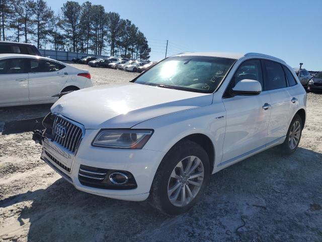 AUDI Q5 2013 wa1cfafp2da019049