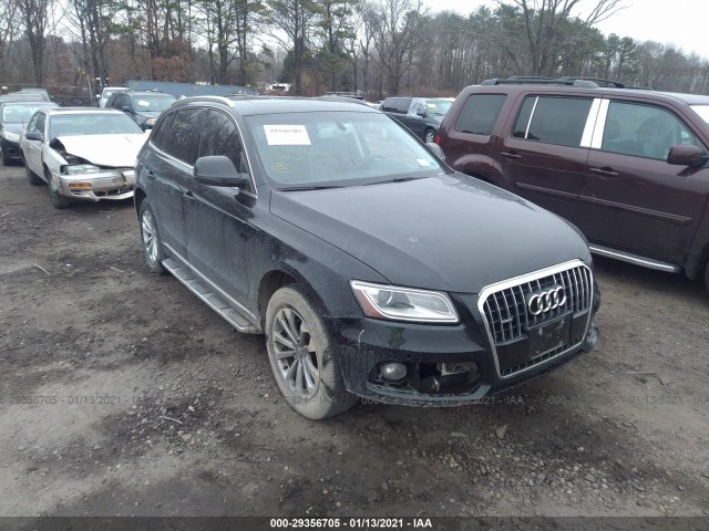 AUDI Q5 2013 wa1cfafp2da019276