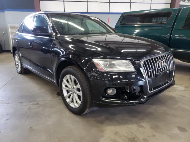 AUDI Q5 PREMIUM 2013 wa1cfafp2da026065