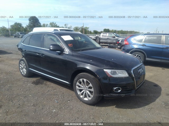 AUDI Q5 2013 wa1cfafp2da033582