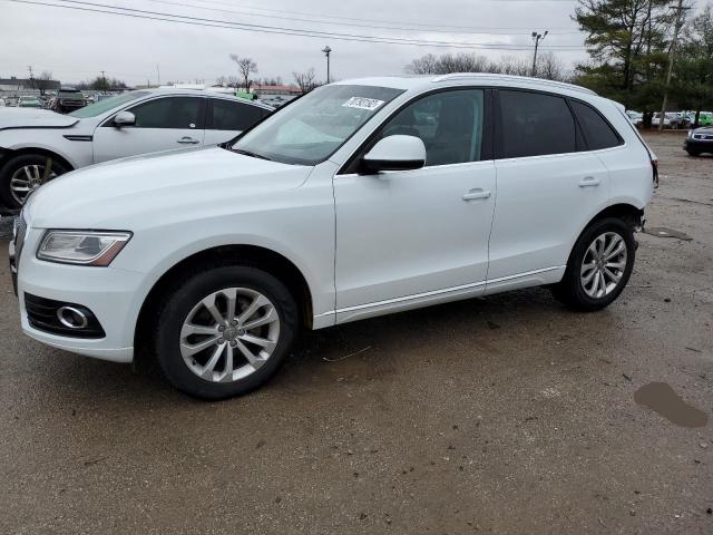 AUDI Q5 PREMIUM 2013 wa1cfafp2da039155