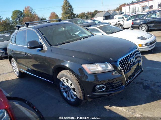 AUDI Q5 2013 wa1cfafp2da042024