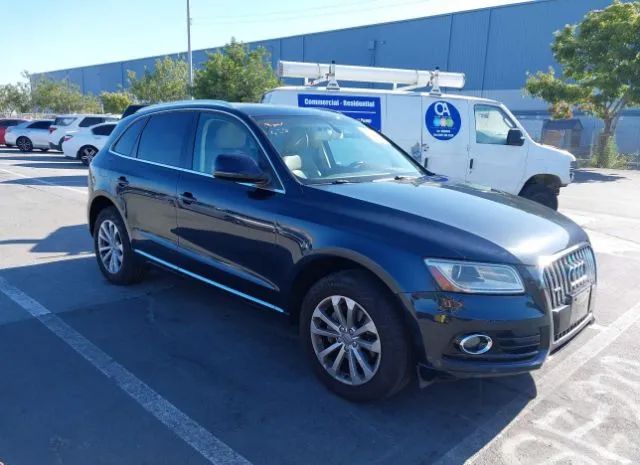 AUDI Q5 2013 wa1cfafp2da075931