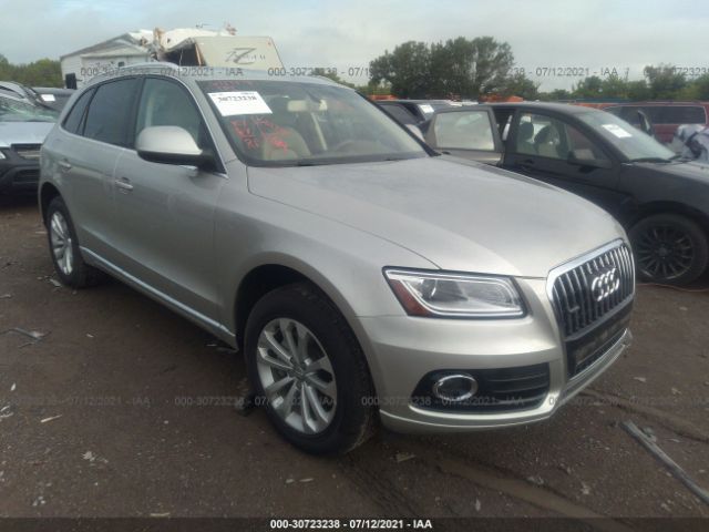 AUDI Q5 2013 wa1cfafp2da089201