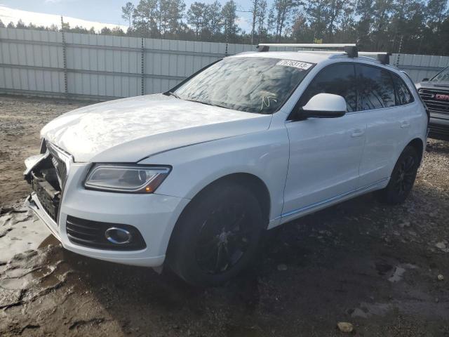 AUDI Q5 2013 wa1cfafp2da094320