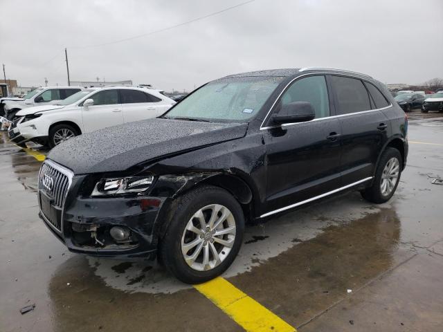 AUDI Q5 PREMIUM 2014 wa1cfafp2ea025791