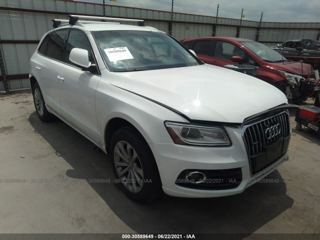 AUDI Q5 2014 wa1cfafp2ea055681