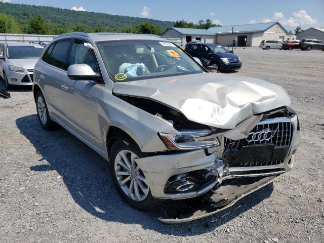 AUDI Q5 PREMIUM 2014 wa1cfafp2ea064624