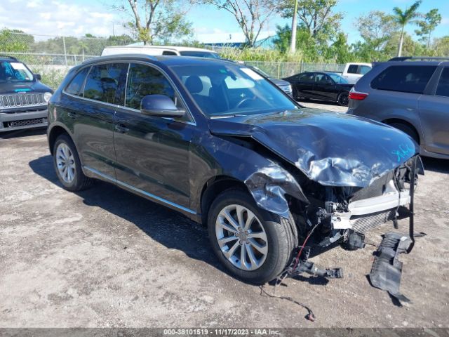 AUDI Q5 2014 wa1cfafp2ea112008