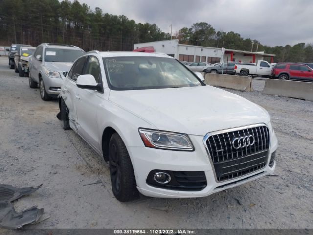 AUDI Q5 2014 wa1cfafp2ea120304