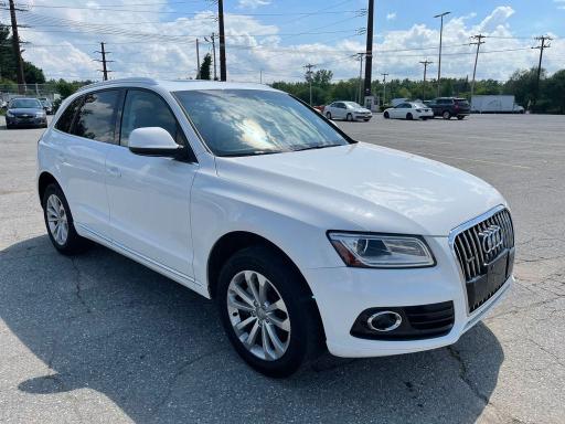 AUDI Q5 PREMIUM 2014 wa1cfafp2ea123087