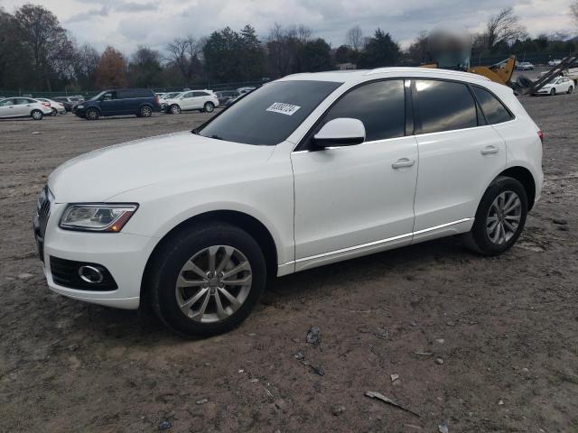 AUDI Q5 PREMIUM 2015 wa1cfafp2fa005638