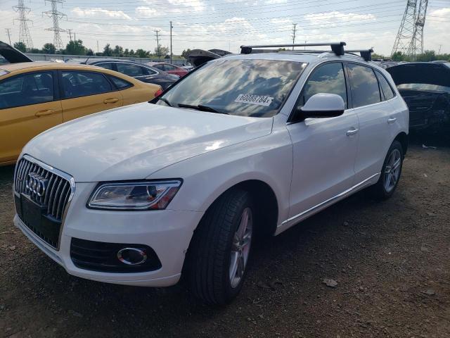 AUDI Q5 2015 wa1cfafp2fa005669