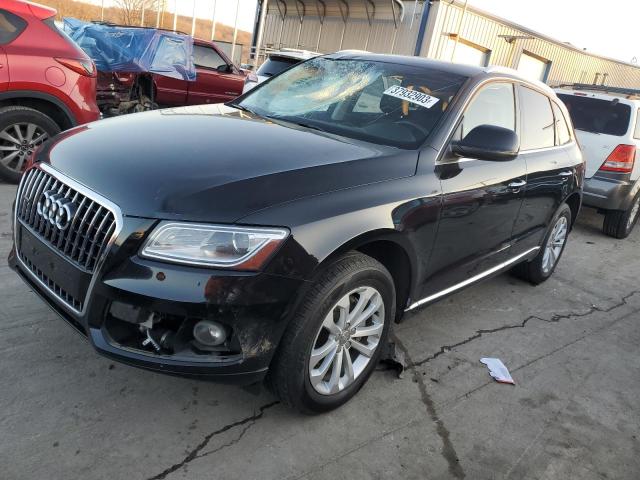 AUDI Q5 PREMIUM 2015 wa1cfafp2fa012704