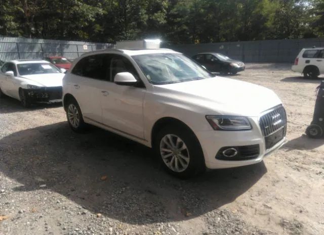 AUDI Q5 2015 wa1cfafp2fa025730