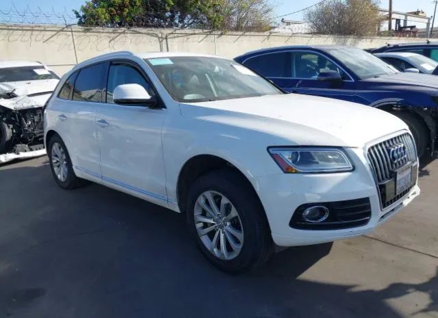 AUDI Q5 2015 wa1cfafp2fa039305