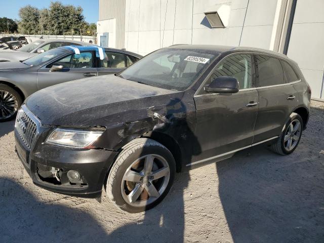 AUDI Q5 PREMIUM 2015 wa1cfafp2fa059697