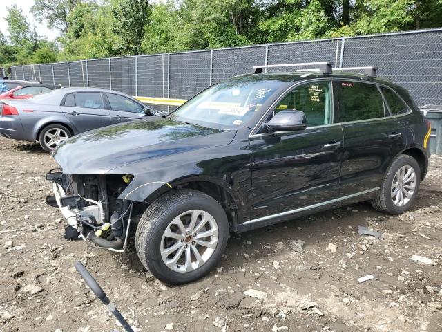 AUDI Q5 2014 wa1cfafp2fa073373