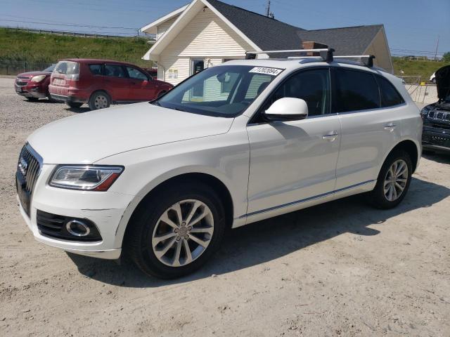 AUDI Q5 PREMIUM 2015 wa1cfafp2fa092506