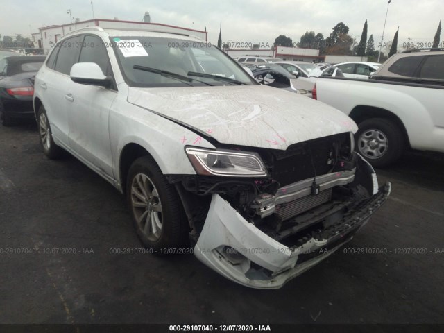 AUDI Q5 2015 wa1cfafp2fa114178