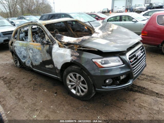 AUDI Q5 2015 wa1cfafp2fa117114