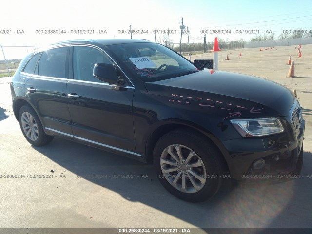 AUDI Q5 2015 wa1cfafp2fa122555