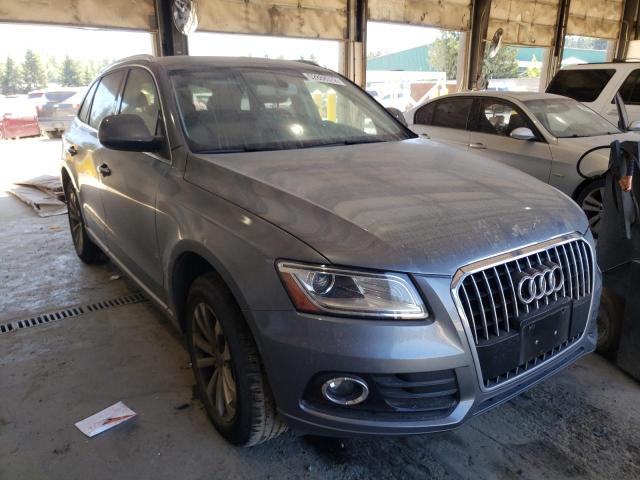 AUDI Q5 PREMIUM 2015 wa1cfafp2fa122636